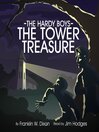 Cover image for The Tower Treasure